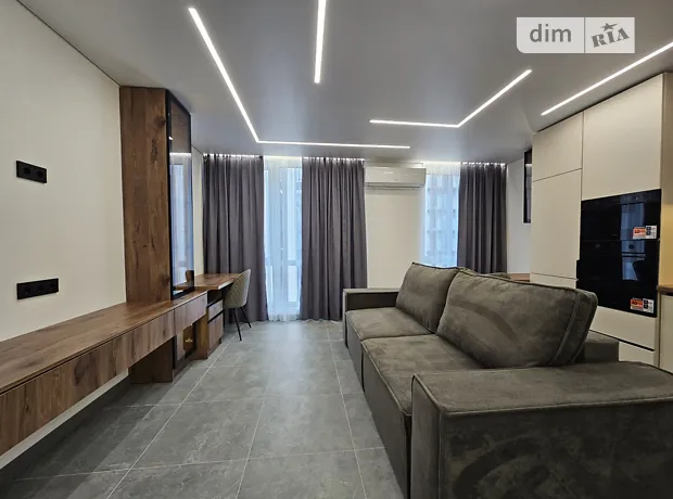 Квартира на вул. Левицького Романа, 4 в Івано-Франківську, ID 319067, фото №7