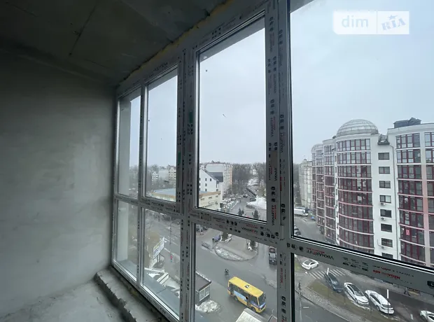 Квартира на вул. Хоткевича Гната, 45 в Івано-Франківську, ID 184241, фото №7