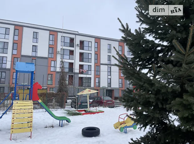 Квартира на вул. Молодіжна, 11В в Києві, ID 405467, фото №13