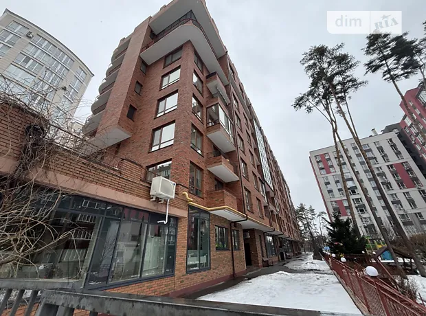 Квартира на вул. Василя Стуса, 25Б в Києві, ID 226444, фото №1