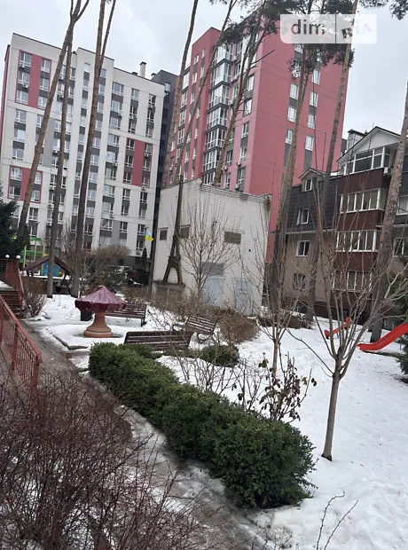 Квартира на вул. Василя Стуса, 25Б в Києві, ID 226444, фото №2