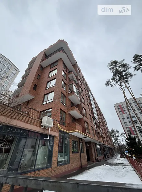 Квартира на вул. Василя Стуса, 25Б в Києві, ID 226444, фото №3