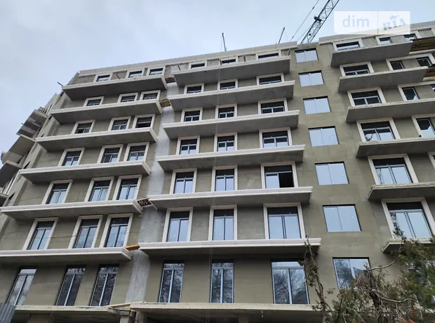 Квартира на бул. Гетьмана Сагайдачного в Одесі, ID 164985, фото №1