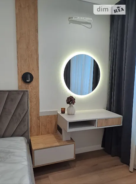 Квартира на вул. Всеволода Змієнка, 15 в Києві, ID 163791, фото №8