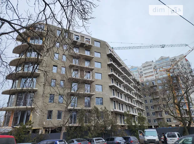 Квартира на бул. Гетьмана Сагайдачного, 7 в Одесі, ID 172476, фото №1