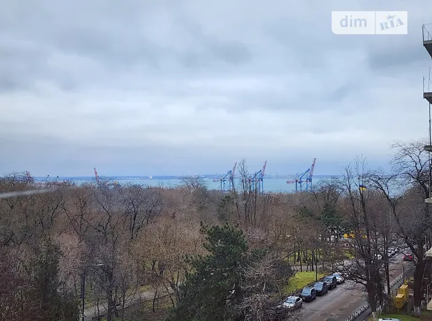 Квартира на бул. Гетьмана Сагайдачного, 7 в Одесі, ID 172476, фото №12