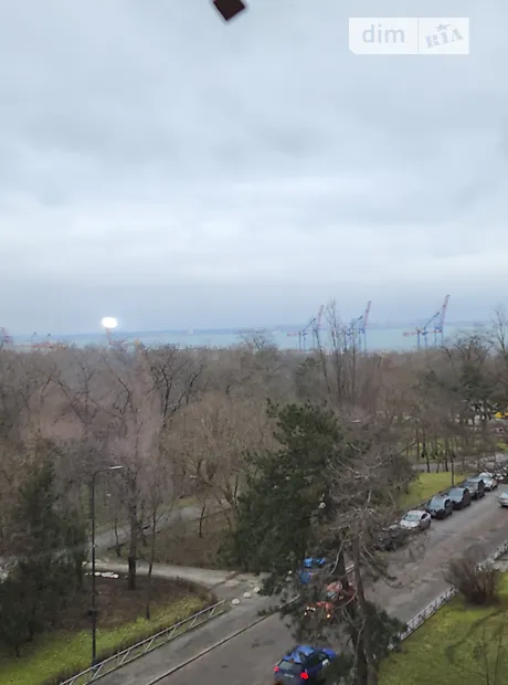 Квартира на бул. Гетьмана Сагайдачного, 7 в Одесі, ID 172476, фото №13