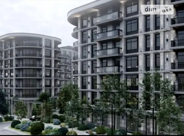 Квартира на бул. Гетьмана Сагайдачного, 7 в Одесі, ID 172476, фото №15