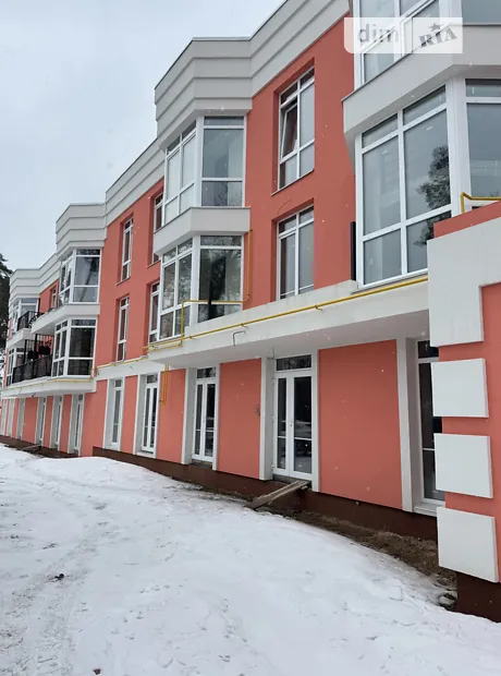 Квартира на вул. Незалежності, 45 в Києві, ID 235719, фото №1