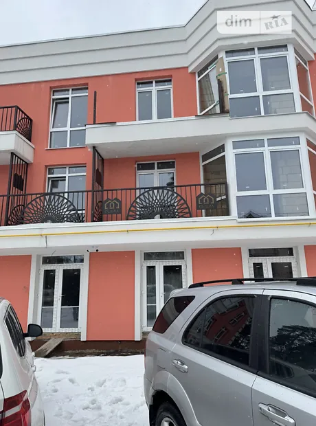 Квартира на вул. Незалежності, 45 в Києві, ID 235719, фото №2