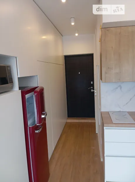 Квартира на вул. Залізнична, 32 в Києві, ID 276817, фото №11