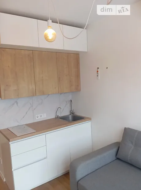 Квартира на вул. Залізнична, 32 в Києві, ID 276817, фото №5