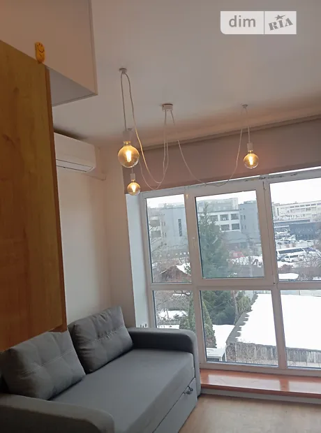 Квартира на вул. Залізнична, 32 в Києві, ID 276817, фото №6