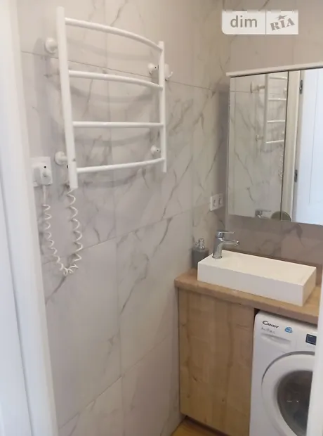 Квартира на вул. Залізнична, 32 в Києві, ID 276817, фото №10