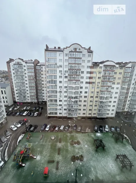 Квартира на вул. Височана Семена, 18 в Івано-Франківську, ID 206877, фото №3