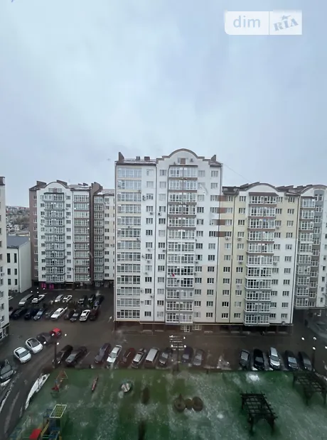 Квартира на вул. Височана Семена, 18 в Івано-Франківську, ID 206877, фото №4