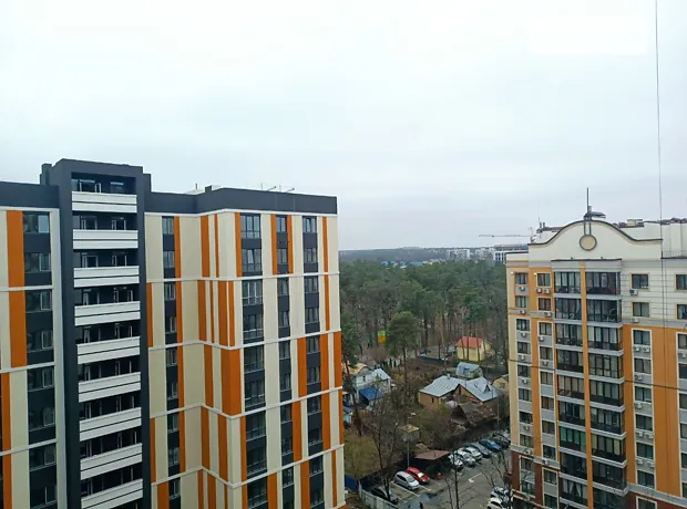 Квартира на вул. Миколи Шудрі, 23 в Києві, ID 241103, фото №1