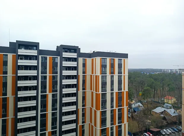 Квартира на вул. Миколи Шудрі, 23 в Києві, ID 241103, фото №2