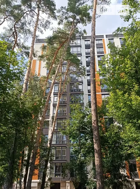 Квартира на вул. Миколи Шудрі, 23 в Києві, ID 241103, фото №11