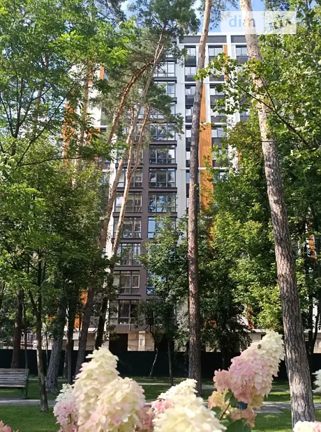 Квартира на вул. Миколи Шудрі, 23 в Києві, ID 241103, фото №12