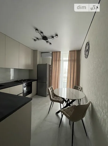 Квартира на вул. Ольги Кобилянської 1В/13 в Києві, ID 222491, фото №1