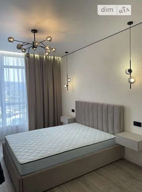 Квартира на вул. Ольги Кобилянської 1В/13 в Києві, ID 222491, фото №5