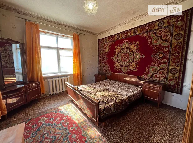 Квартира на вул. Віталія Власова, 21 в Кривому Розі, ID 166384, фото №1