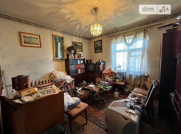 Квартира на вул. Віталія Власова, 21 в Кривому Розі, ID 166384, фото №11