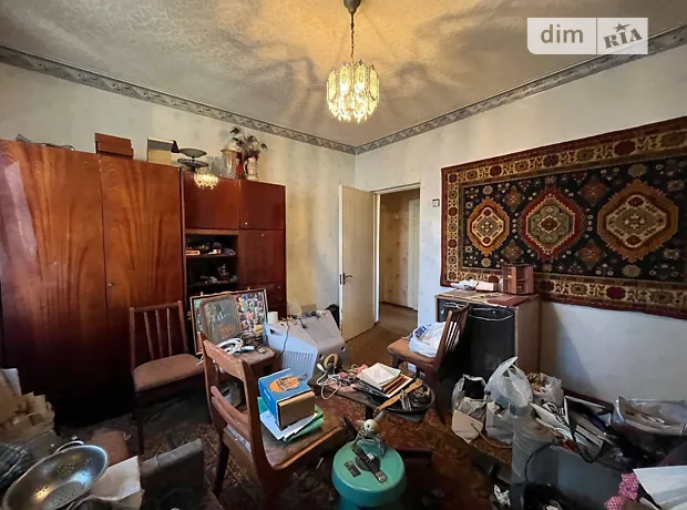Квартира на вул. Віталія Власова, 21 в Кривому Розі, ID 166384, фото №12