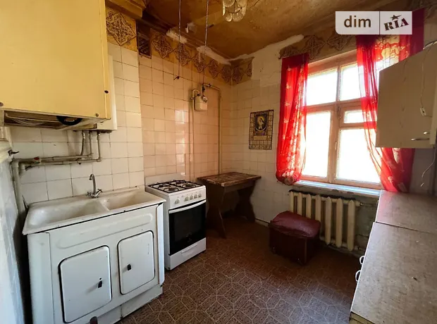Квартира на вул. Віталія Власова, 21 в Кривому Розі, ID 166384, фото №13