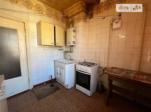 Квартира на вул. Віталія Власова, 21 в Кривому Розі, ID 166384, фото №14