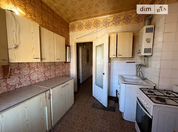 Квартира на вул. Віталія Власова, 21 в Кривому Розі, ID 166384, фото №16