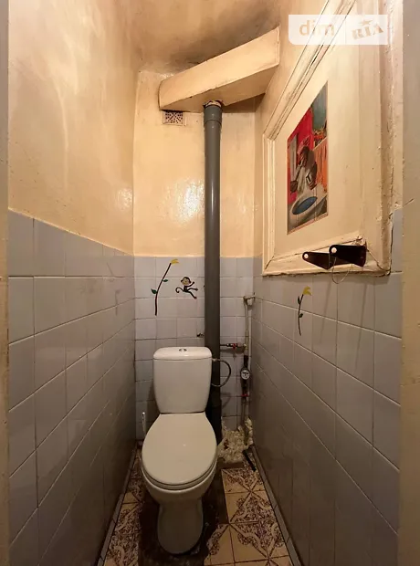 Квартира на вул. Віталія Власова, 21 в Кривому Розі, ID 166384, фото №18