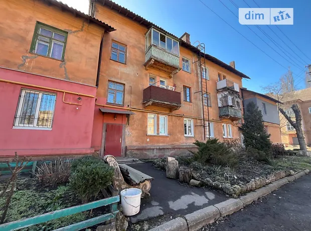 Квартира на вул. Віталія Власова, 21 в Кривому Розі, ID 166384, фото №21