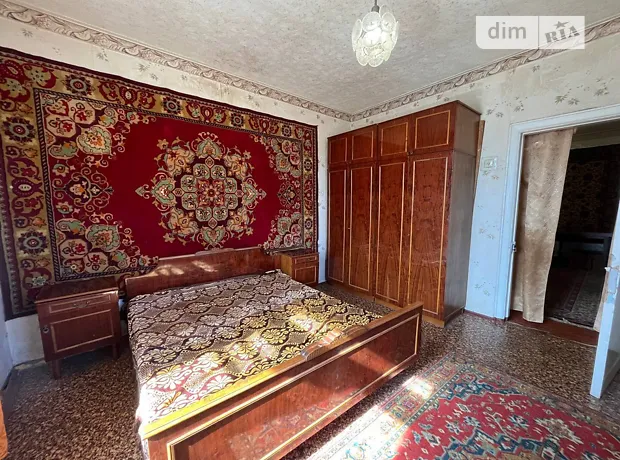 Квартира на вул. Віталія Власова, 21 в Кривому Розі, ID 166384, фото №4