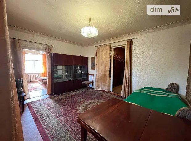 Квартира на вул. Віталія Власова, 21 в Кривому Розі, ID 166384, фото №5