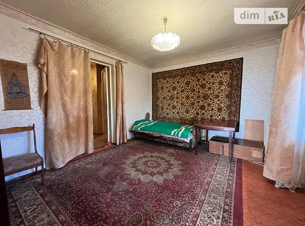 Квартира на вул. Віталія Власова, 21 в Кривому Розі, ID 166384, фото №6