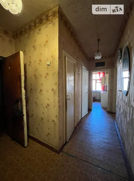 Квартира на вул. Віталія Власова, 21 в Кривому Розі, ID 166384, фото №9