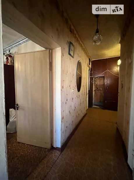 Квартира на вул. Віталія Власова, 21 в Кривому Розі, ID 166384, фото №10