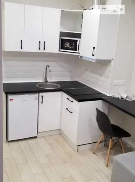 Квартира на просп. Льва Ландау, 52А в Харкові, ID 183548, фото №12