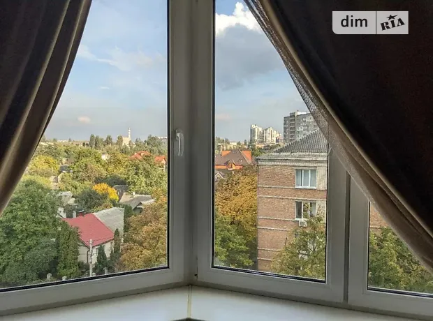 Квартира на вул. Гетьмана Кирила Розумовського, 19 в Києві, ID 187574, фото №1