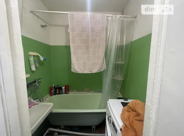 Квартира на шосе Хортицьке шосе, 20 в Запоріжжі, ID 197456, фото №6