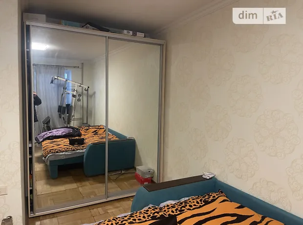 Квартира на шосе Хортицьке шосе, 20 в Запоріжжі, ID 197456, фото №9