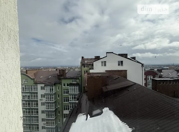 Квартира на вул. Височана Семена, 18 в Івано-Франківську, ID 169885, фото №10