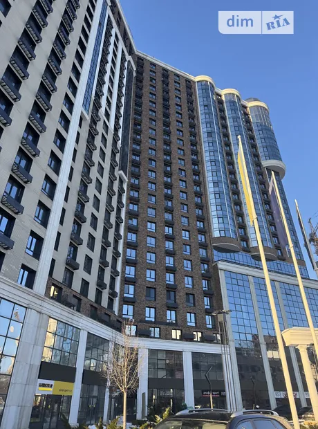 Квартира на вул. Глибочицька в Києві, ID 261389, фото №9