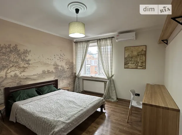 Квартира на вул. Університетська 2/1 в Києві, ID 232001, фото №1