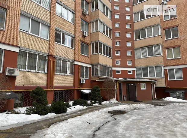 Квартира на вул. Університетська 2/1 в Києві, ID 232001, фото №16