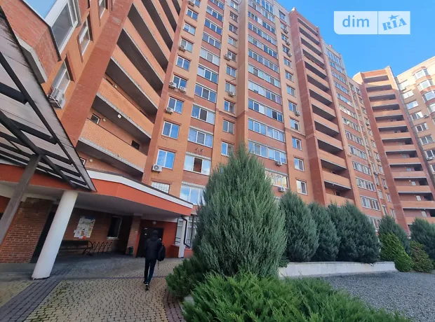 Квартира на вул. Університетська в Києві, ID 244622, фото №15