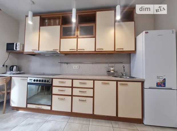 Квартира на вул. Університетська в Києві, ID 244622, фото №5