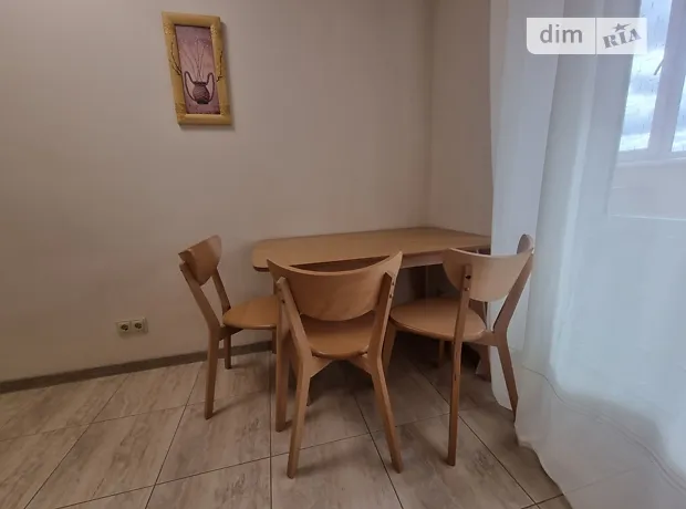 Квартира на вул. Університетська в Києві, ID 244622, фото №7